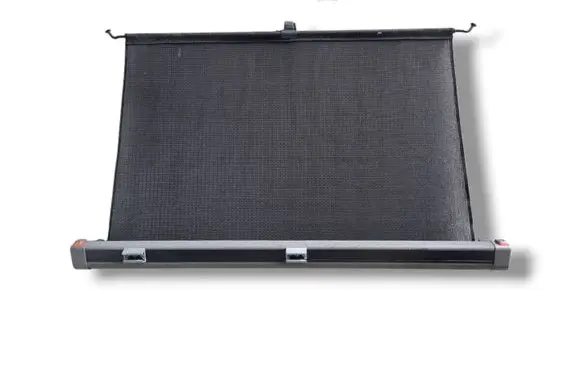 Audi A6 S6 C6 4F Trunk/boot cargo luggage net 4F9861691A