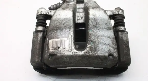 Peugeot 208 Front brake caliper 9849001880