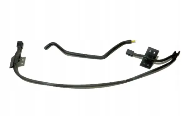 Renault Scenic II - Grand scenic II Windshield washer spray nozzle 
