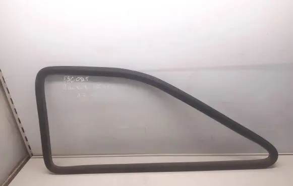 Ford Escort Rear side window