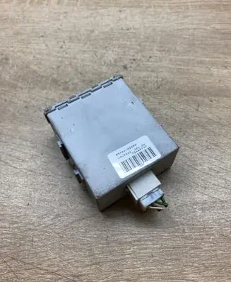 Other control units/modules