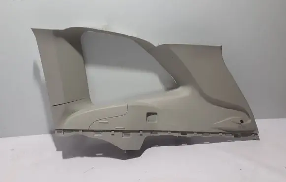 Subaru Forester SK Tailgate/trunk side cover trim 94015SJ000ME