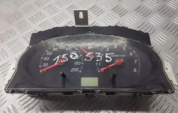 Nissan Micra Tachometer AX860
