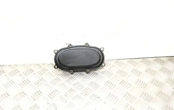 Fiat Ducato Rocker cam cover 504016451