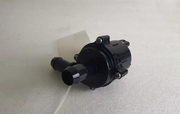 Ford Mustang Mach-E Electric auxiliary coolant/water pump 19081E90024 2106110429