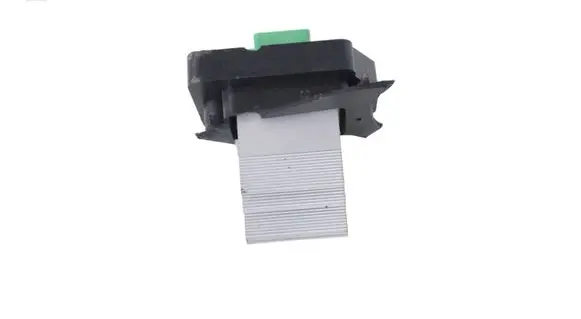 Tesla Model S Heater blower motor/fan resistor 