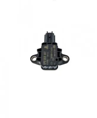 Audi TT TTS Mk2 Airbag deployment crash/impact sensor 8P0955557