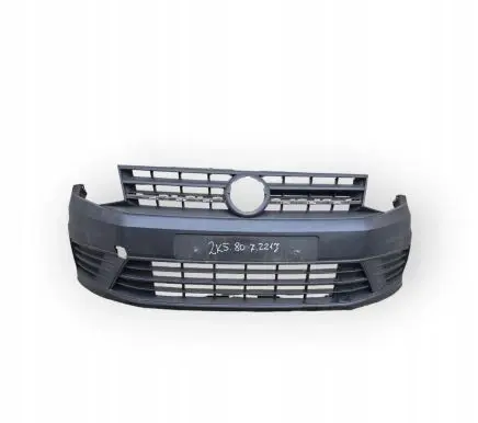 Volkswagen Caddy Front bumper 2K5807221J