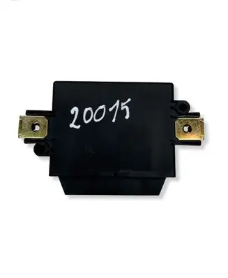 Ford Mondeo Mk III Parking PDC control unit/module 3S7J15K866AB 601872