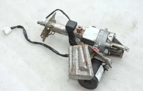 Toyota Yaris Steering rack 452000D061