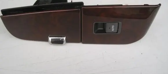 Lexus RX 450H Electric window control switch 192875