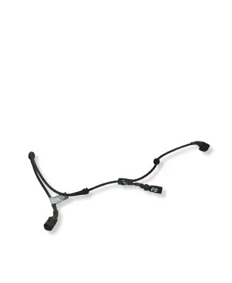Porsche Cayenne (92A) Front ABS sensor wiring 7P0971279C 162319 110420143626637