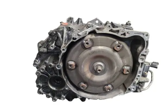 Volvo V60 Automatic gearbox TF80SD 1285033 13H3814452