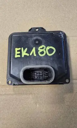 Audi SQ2 GA LED ballast control module 8S0907397C