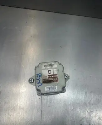 Nissan Navara D40 Other control units/modules 28496EA310 A58000X75 1007755
