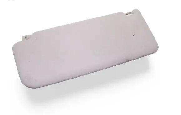 Audi A6 S6 C5 4B Sun visor 4B0857552