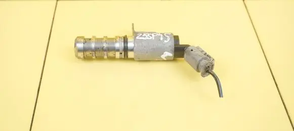 Opel Astra K Camshaft speed sensor 12707622 B14XFT