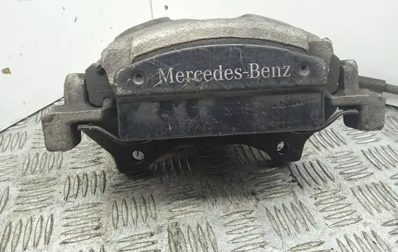 Mercedes-Benz GLE (W166 - C292) Front brake caliper