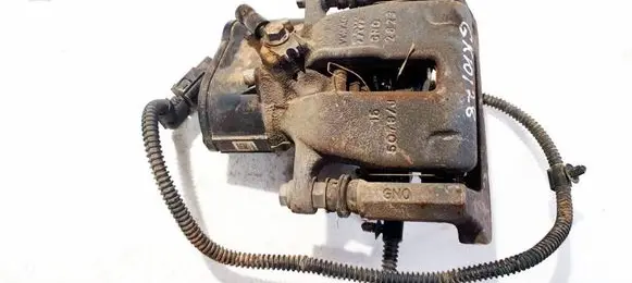 Audi Q3 8U Rear brake caliper 5078J