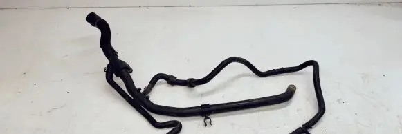 Audi A3 S3 8P Engine coolant pipe/hose 1K0122101 1K0122101CQ