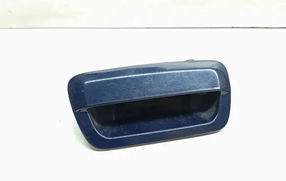 Jeep Grand Cherokee Tailgate/trunk/boot exterior handle 770816AC 1YK38KBUAC