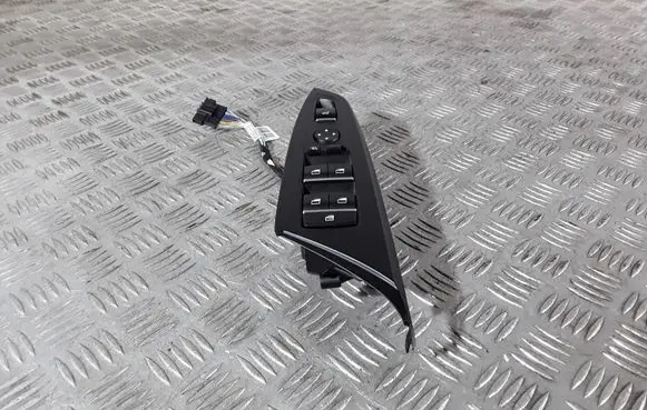 BMW X3 F25 Electric window control switch 936210701 9362107 930366201