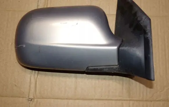 KIA Joice Manual wing mirror 