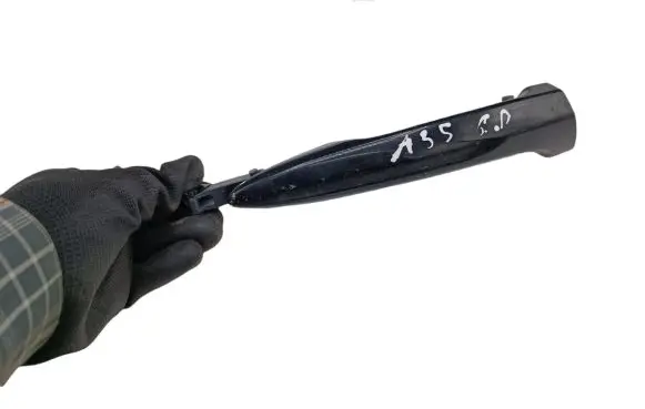 Lexus IS 220D-250-350 Rear door exterior handle