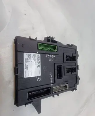 Nissan X-Trail T32 Comfort/convenience module 284B14CB5C 116RAI002868 116RI002869