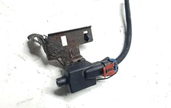 Opel Astra F Vacuum valve 9027P3