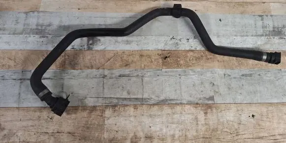 BMW 5 F10 F11 Engine coolant pipe/hose 17127809819 126782