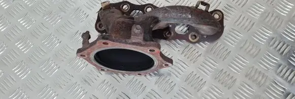 Nissan Murano Z51 Exhaust manifold