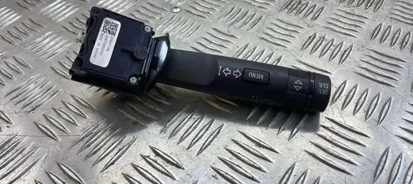 Opel Insignia A Indicator stalk 20941129