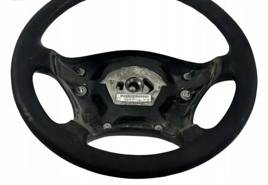 Mercedes-Benz Sprinter W906 Steering wheel A9064640201