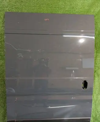 Fiat Ducato Side sliding door 