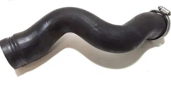 Ford Focus Intercooler hose/pipe BV616K863AF