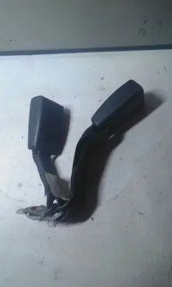 Chrysler 300 - 300C Middle seatbelt buckle (rear) 0UW801DVAC