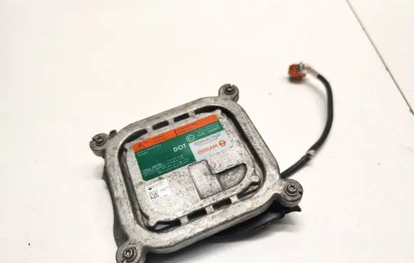 Xenon control unit/module