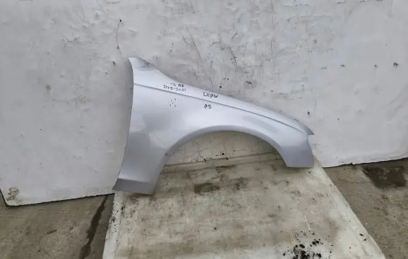 Audi A4 S4 B8 8K Fender