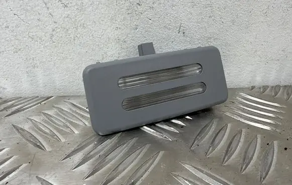 BMW 1 E81 E87 Other interior light 6962015
