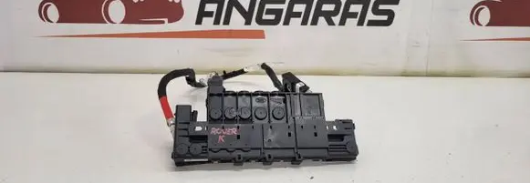 Land Rover Discovery 5 Fuse box set HY3214A439AA 55L6S0C50 A50172304