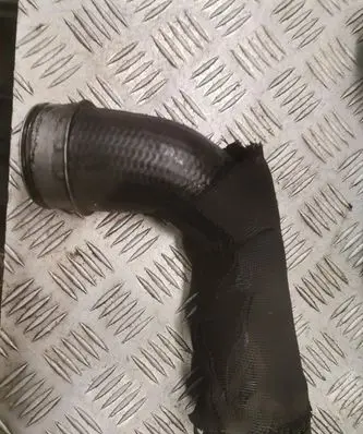Audi A4 S4 B7 8E 8H Intercooler hose/pipe