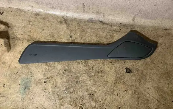 Audi A8 S8 D4 4H Dashboard side end trim 4H2863303
