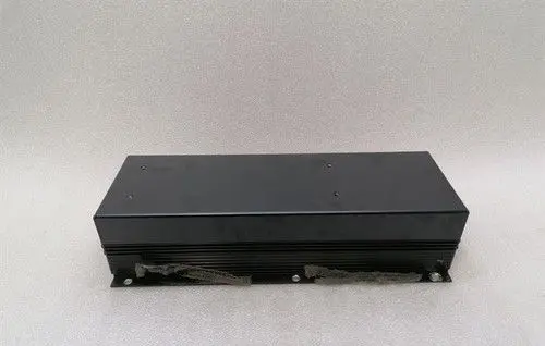 Aston Martin DB9 Sound amplifier 4G4318C808BA