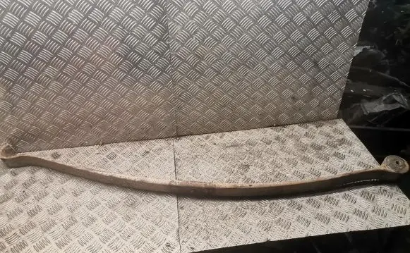 Ford Transit Rear leaf spring 
