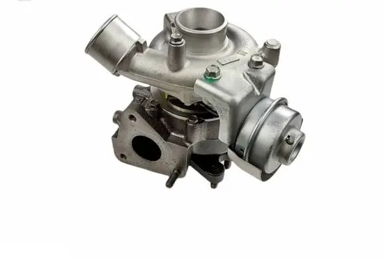 Mitsubishi ASX Turbo 1608851880 49335-01100 4933501103