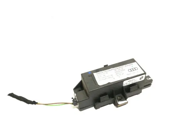 Audi A8 S8 D3 4E Door control unit/module 04E0919064 4E0919064 36129658