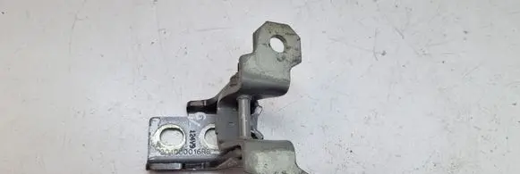 Renault Scenic III - Grand scenic III Rear door upper hinge 804000016RB