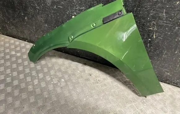 Porsche Macan (95B) Fender 