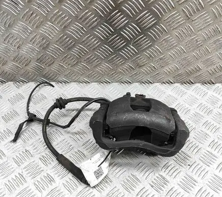 Fiat Doblo Front brake caliper 51872462